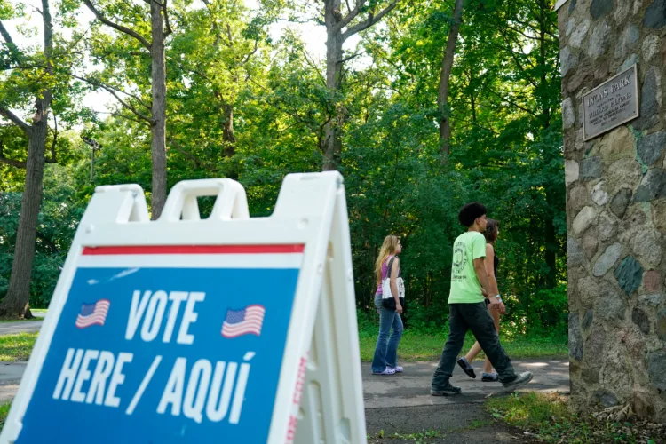 Supreme Court allows federal voter eligibility database for now